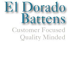 El Dorado Battens